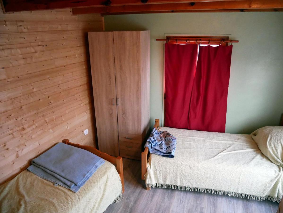 Gite Chez Coste Gilles Saint-Privat-du-Dragon 외부 사진