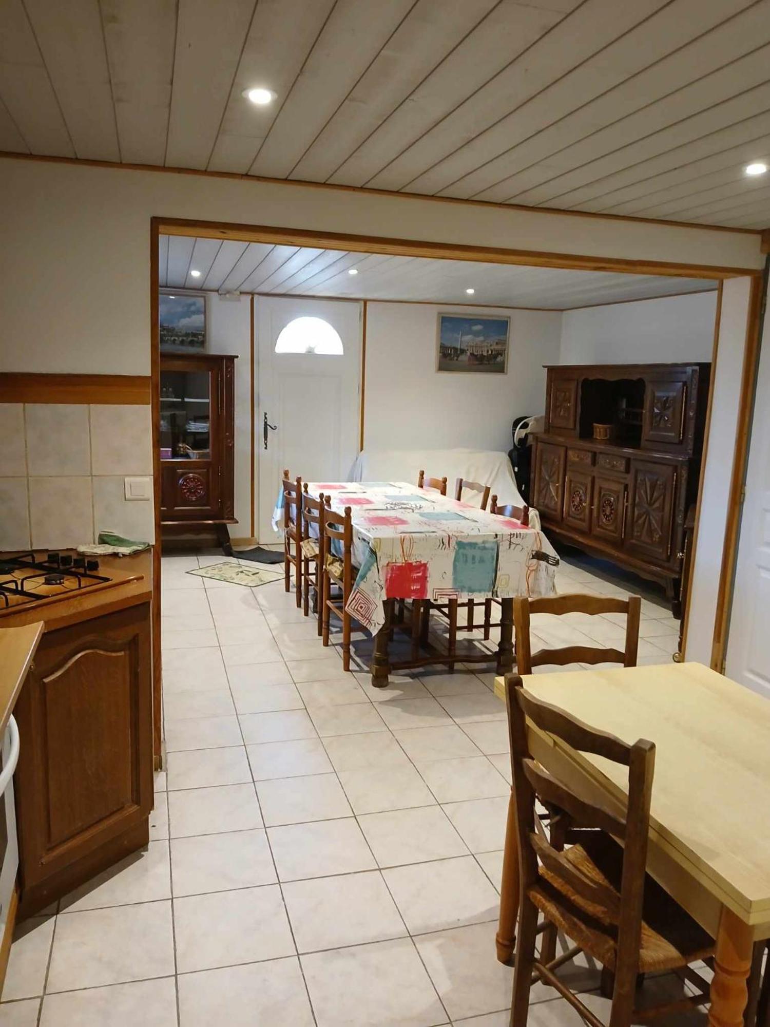 Gite Chez Coste Gilles Saint-Privat-du-Dragon 외부 사진