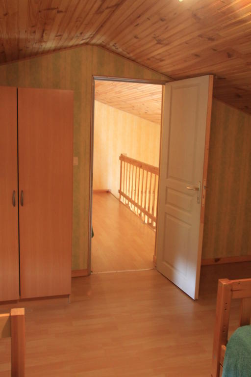 Gite Chez Coste Gilles Saint-Privat-du-Dragon 외부 사진