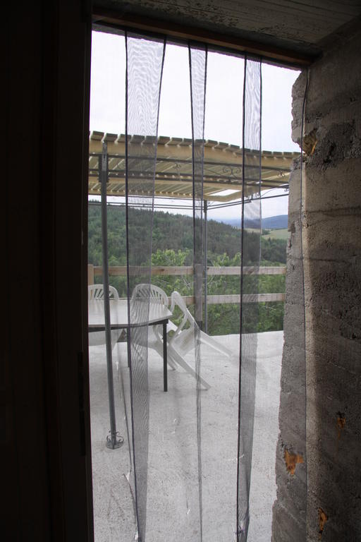 Gite Chez Coste Gilles Saint-Privat-du-Dragon 외부 사진